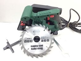 sierra circular parkside phks 750 a1