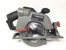 sierra circular parkside phksap 12 b1