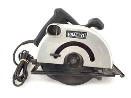 serra circular practyl m1y-dl-160