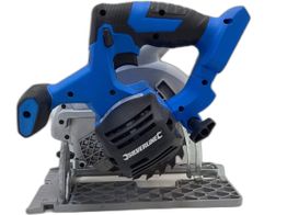 serra circular silverline 991471