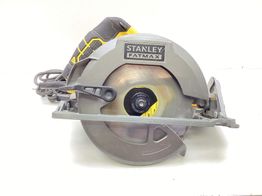 serra circular stanley fme301