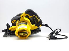 sierra circular stanley sierra circular stanley sfmcs500b