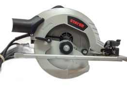sierra circular stayer cp190g