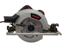 sierra circular stayer cp190g