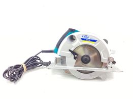 serra circular virutex sr 165