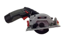 sierra circular wurth hks 12a