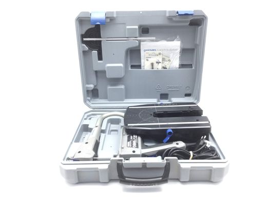 sierra marqueteria dremel ms20
