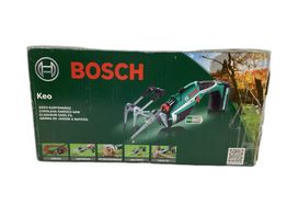 sierra miniatura bosch keo serra de jardim a  bateria