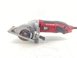 sierra miniatura einhell tc-cs 860