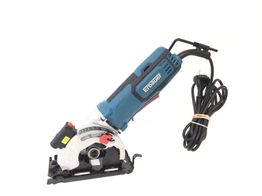 sierra miniatura erbauer emcs650