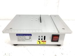 sierra miniatura novellife mini table saw