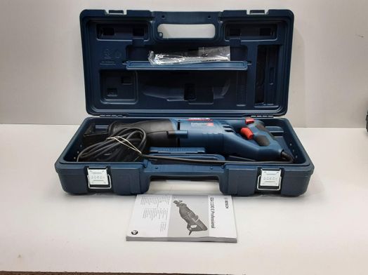 sierra sable bosch gsa 1100 e