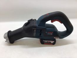 sierra sable bosch gsa 18v-32