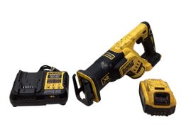 sierra sable dewalt dcs367