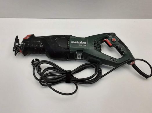 sierra sable metabo sse 1100