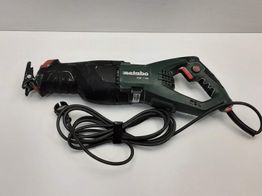 sierra sable metabo sse 1100