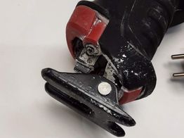 sierra sable metabo sse 1100