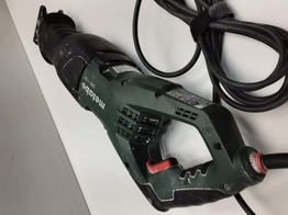 sierra sable metabo sse 1100