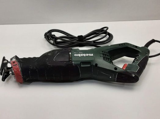 sierra sable metabo sse 1100