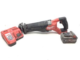 sierra sable milwaukee m18 fsz