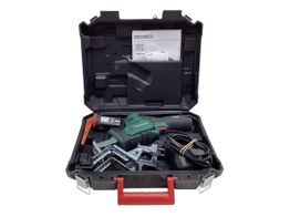 sierra sable parkside paas 12 a2