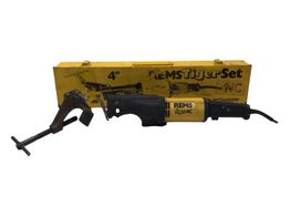 sierra sable rems tiger anc