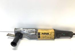 sierra sable rems tiger