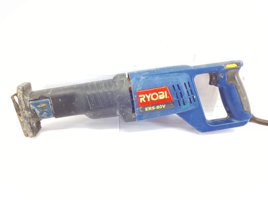 serra sabre ryobi ers-80v