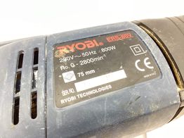 serra sabre ryobi ers-80v