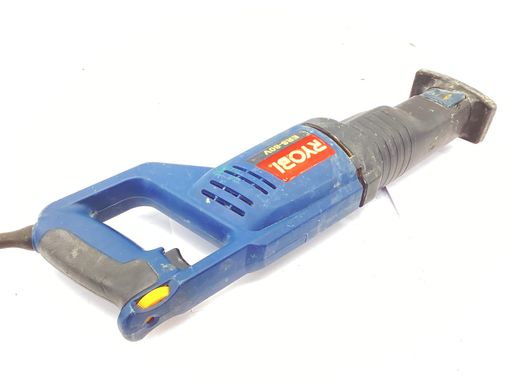 serra sabre ryobi ers-80v