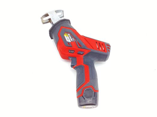 serra sabre stayer ss 122