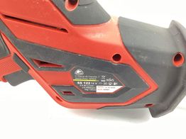 serra sabre stayer ss 122