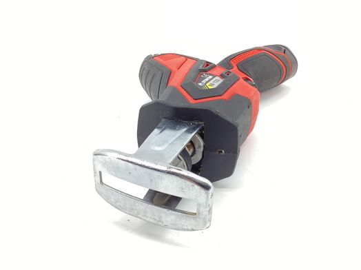 serra sabre stayer ss 122