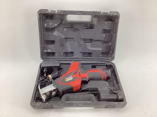 serra sabre stayer ss 122