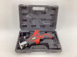 serra sabre stayer ss 122