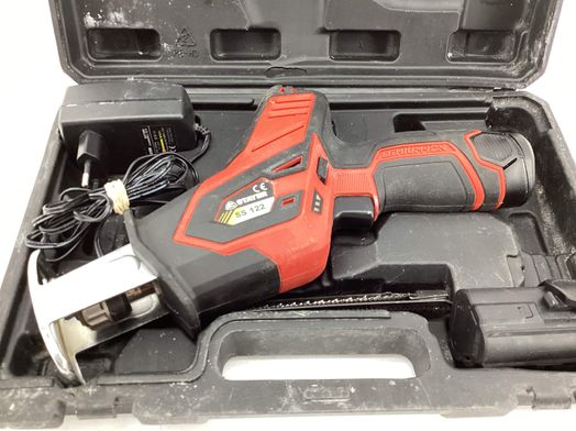 serra sabre stayer ss 122