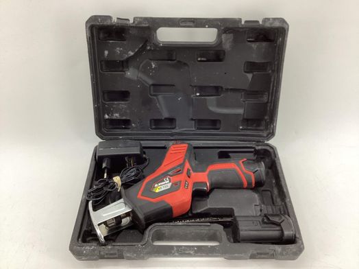 serra sabre stayer ss 122