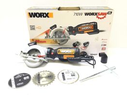 sierra sable worx wx427