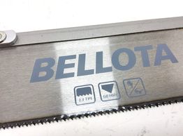 sierra bellota mano