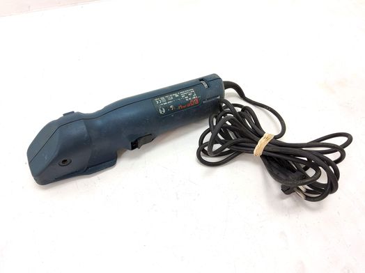 sierra bosch gfs 350e