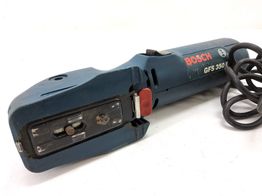 sierra bosch gfs 350e