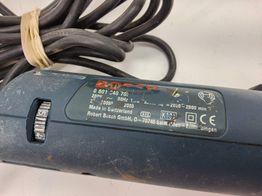 sierra bosch gfs 350e