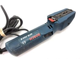 sierra bosch gfs 350e