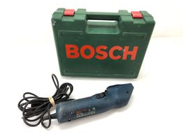 sierra bosch gfs 350e