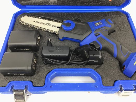 sierra good year gy 450hc