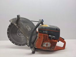 sierra husqvarna k770