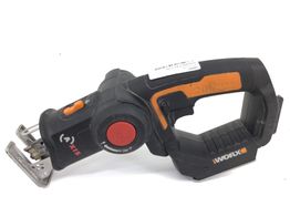 sierra worx wx550
