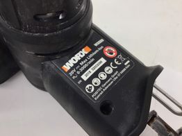 sierra worx wx550
