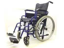 silla de ruedas apolo apolo 3
