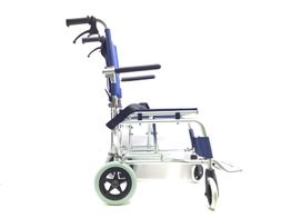 silla de ruedas ardea cb850